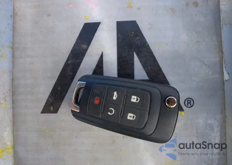 2016 Buick Cascada Premium z USA, uszkodzony, nr VIN W04WT3N54GG153936